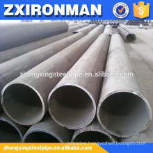 Q 235 A XR welded steel pipe/tube